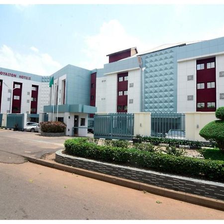 Royalton Hotels Abuja Extérieur photo