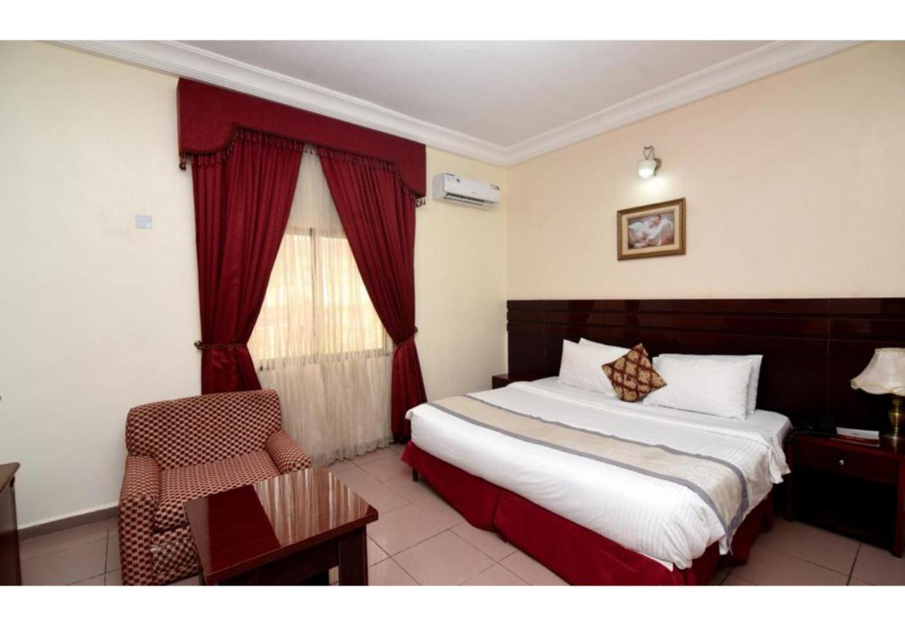 Royalton Hotels Abuja Extérieur photo