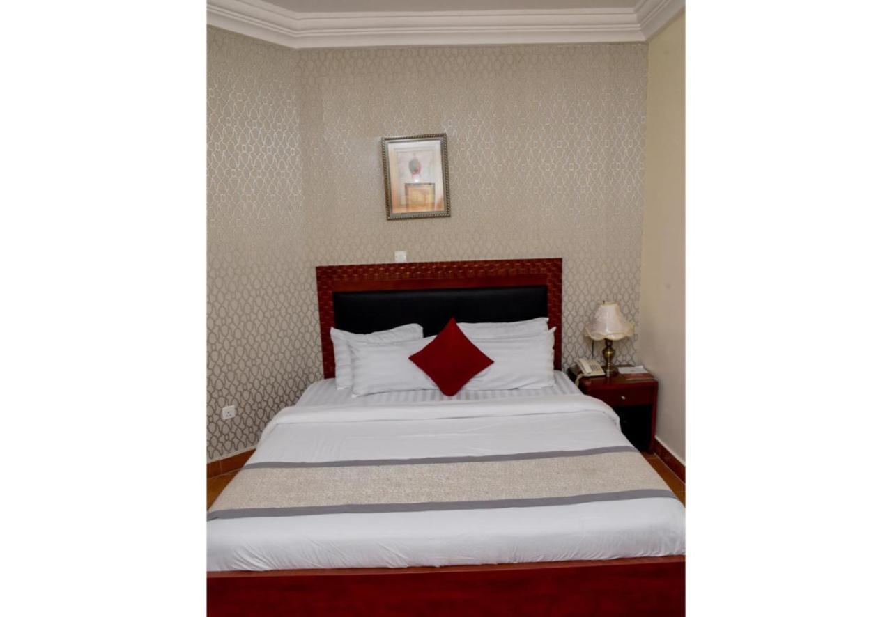 Royalton Hotels Abuja Extérieur photo