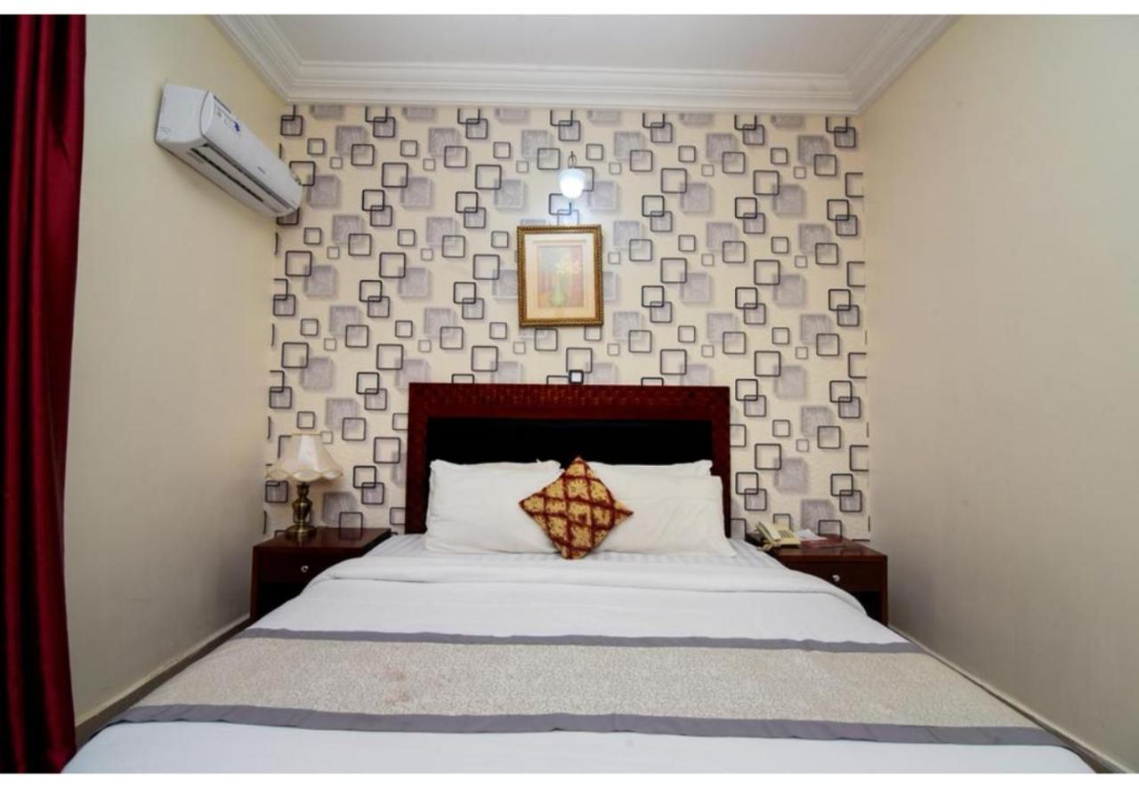 Royalton Hotels Abuja Extérieur photo